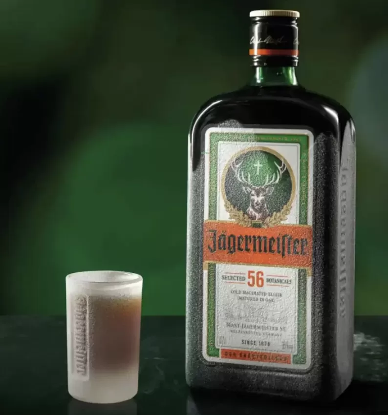 Jagermeister