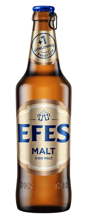 Efes Malt +1