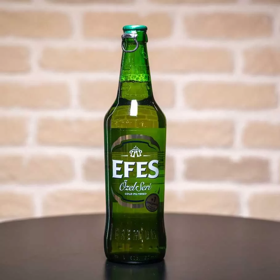 Efes Özel Seri