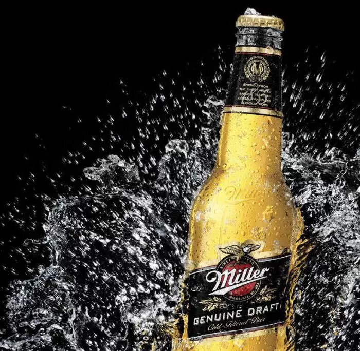 Miller 33 cl