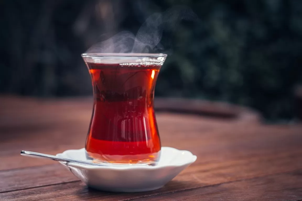 ÇAY